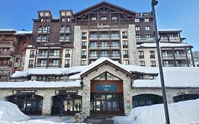 Hotel Diva Tignes