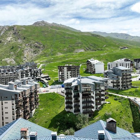 Hotel Tignes Le Diva Exterior photo